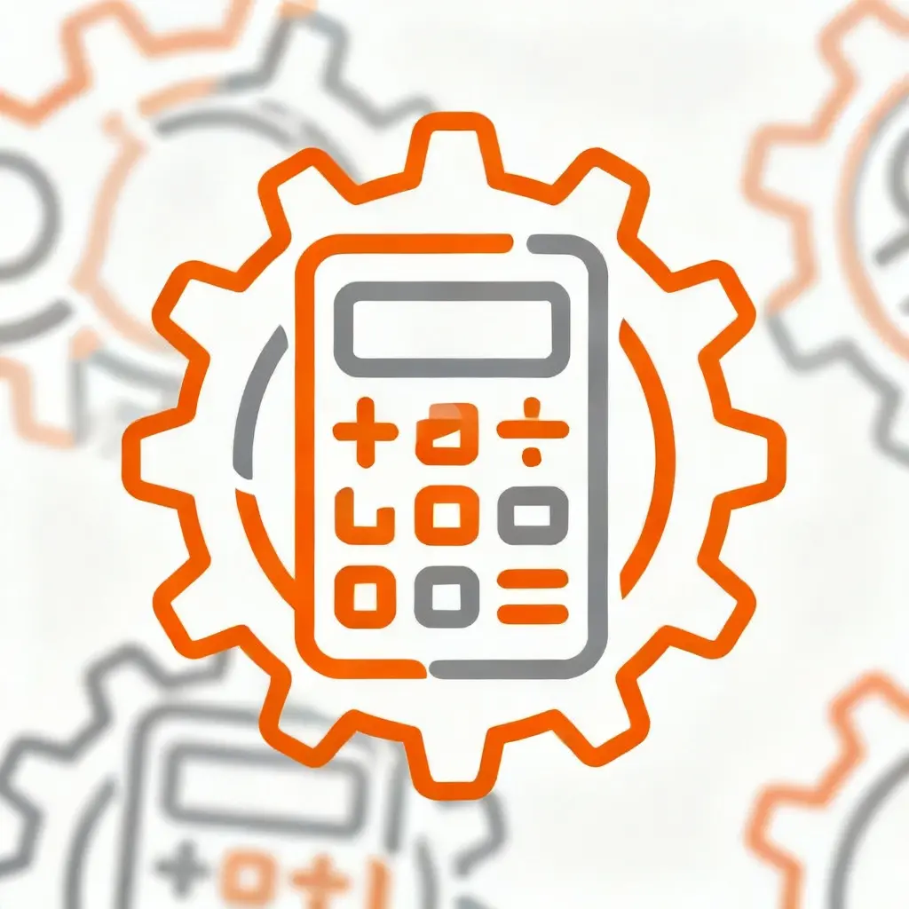 Timestamp Converter tool icon